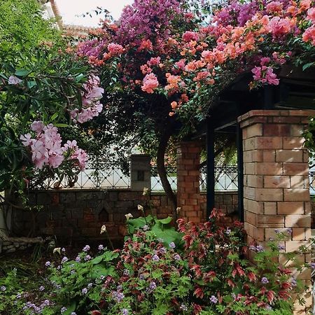 Appartement Veneto'S Garden à Kardamyli Extérieur photo