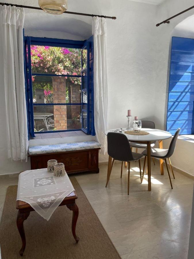 Appartement Veneto'S Garden à Kardamyli Extérieur photo