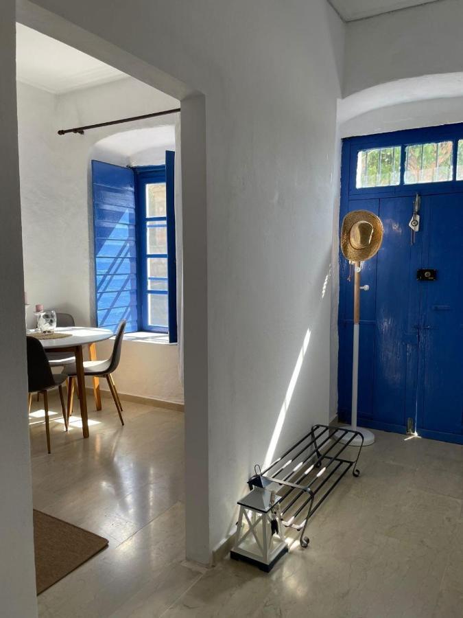 Appartement Veneto'S Garden à Kardamyli Extérieur photo