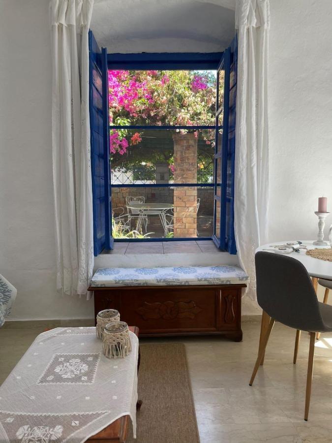 Appartement Veneto'S Garden à Kardamyli Extérieur photo