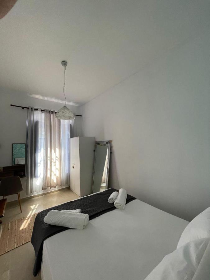 Appartement Veneto'S Garden à Kardamyli Extérieur photo