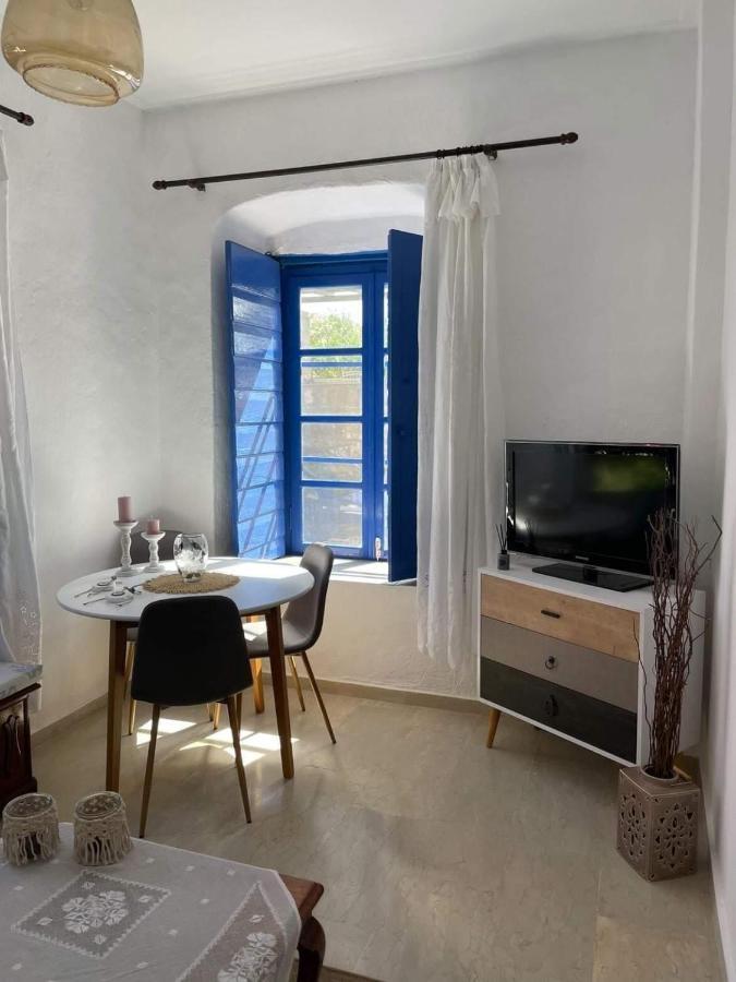 Appartement Veneto'S Garden à Kardamyli Extérieur photo