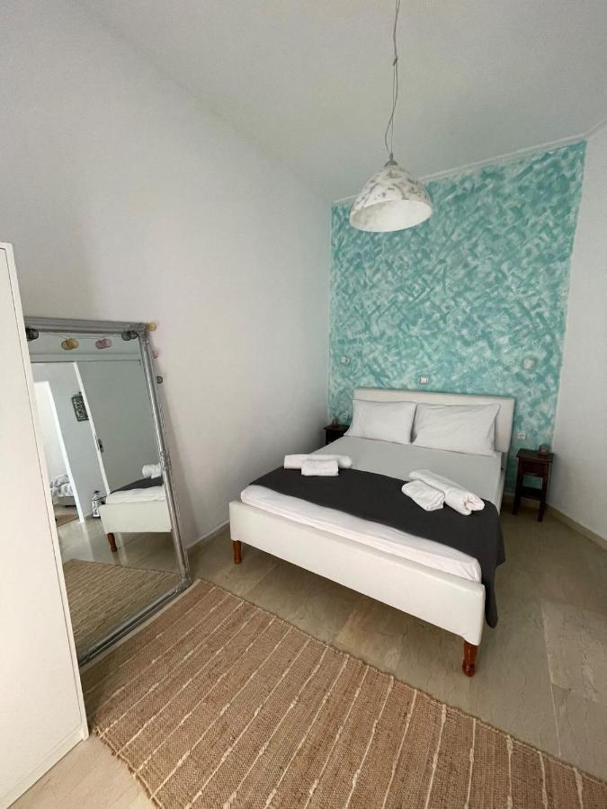 Appartement Veneto'S Garden à Kardamyli Extérieur photo