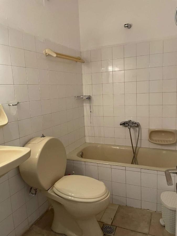 Appartement Veneto'S Garden à Kardamyli Extérieur photo