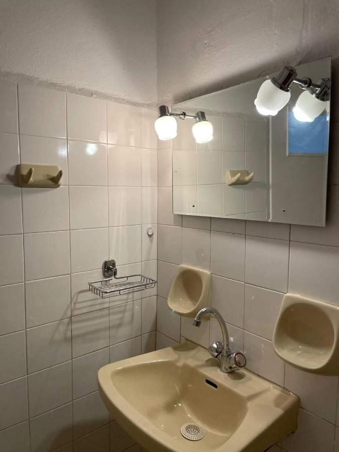 Appartement Veneto'S Garden à Kardamyli Extérieur photo